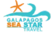 Logo Yate Sea Star Galápagos.
